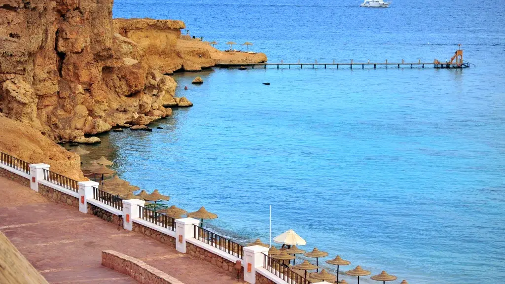 Hotel Jaz Fanara Resort - Sharm Elshikh